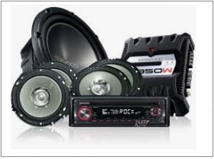 Auto AUDIO