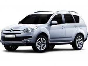 C-Crosser (2009-2014)