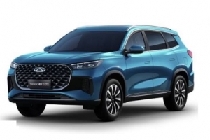 Tiggo 8 (2025-2032)