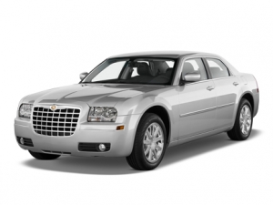 300C (2004-2012)