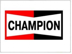 Stikla tīrītāji - CHAMPION