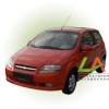 Aveo (2002-2008)