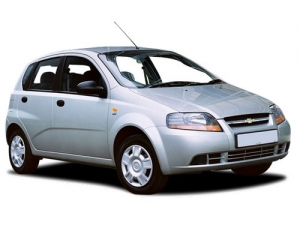Aveo (2003-2006)
