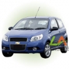 Aveo (2008-2011)