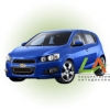 Aveo (2011-)