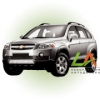 Captiva (2006-2010)