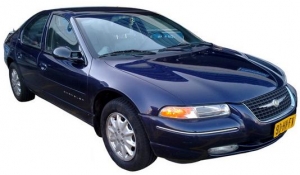 Cirrus (1994-2000)