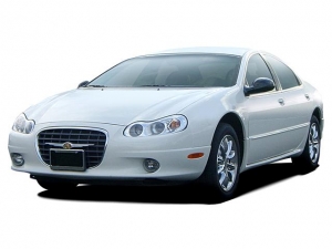 Concorde (1998-2004)