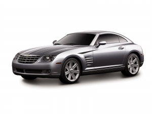Crossfire (2004-2008)