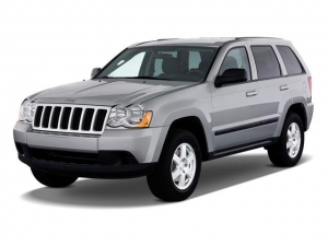 Cherokee (2008-2013)