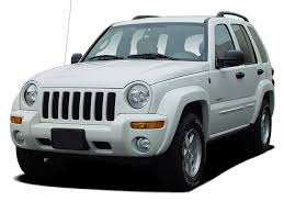 Cherokee (2004-2008)
