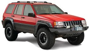 Grand Cherokee (1993-1999)