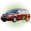 Grand Voyager (2008-2011)