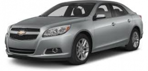 Malibu (2013-)