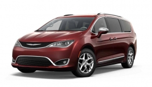 Pacifica (2016-2023)