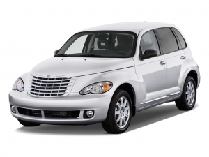 PT Cruiser (2001-2005)