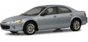 Sebring (2001-2006)