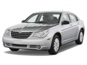 Sebring (2007-2014)