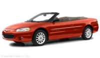 Sebring (2001-2007)