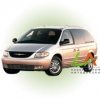 Grand Voyager (2001-2008)