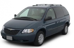 Voyager (2000-2004)