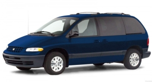 Voyager (1996-2001)