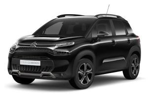 C3 Aircross (2024-2031)