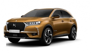 DS7 (2017-2024)