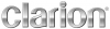 Clarion magnetolas