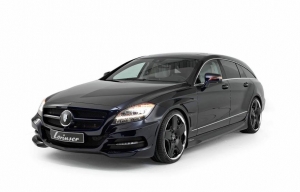 CLS W218 (2012-2019)