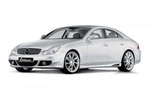 CLS W218 (2010-2017)