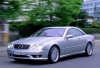 CL W215 (1999-2005)