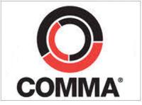 Comma
