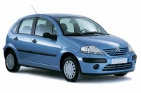 C3 (2002-2010)