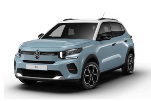 C3 Hybrid (2024-2031)