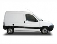 Berlingo (2003-2007)