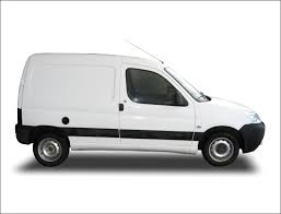 Berlingo (2002-2008)