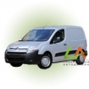 Berlingo (2008-)