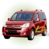 Berlingo (2008-)
