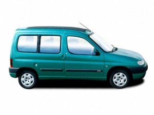 Berlingo (1996-2002)