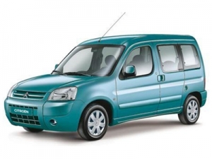 Berlingo (2003-2008)