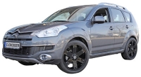 C-crosser (2007-2012)