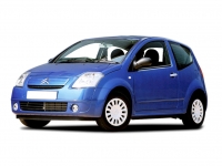 C2 (2003-2008)
