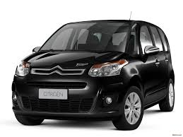C3 Picasso (2010-2017)
