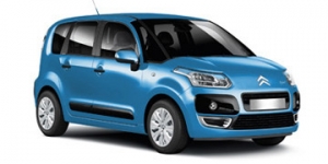C3 Picasso (2012-2019)