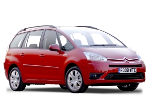 C4 Grand Picasso (2006-2013)
