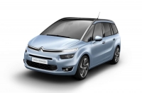 C4 Grand Picasso (2013-)