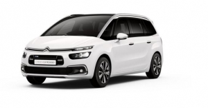 C4 Grand Picasso (2012-2020)