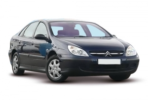 C5 (2001-2003)