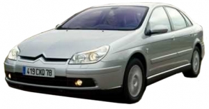 C5 (2004-2008)